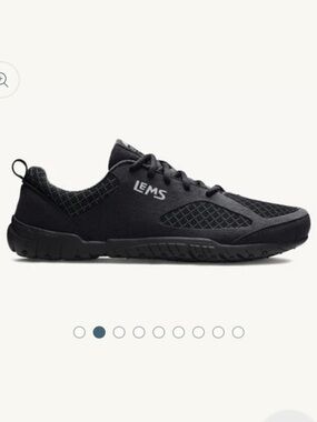 Lems Women’s Primal 2 Size 8.5